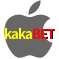 Aplicativo kakabet para iOS
