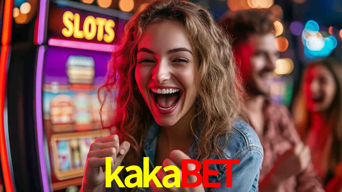 Experiência VIP kakabet
