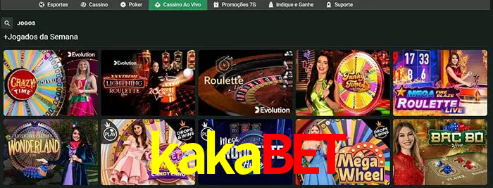 kakabet bet