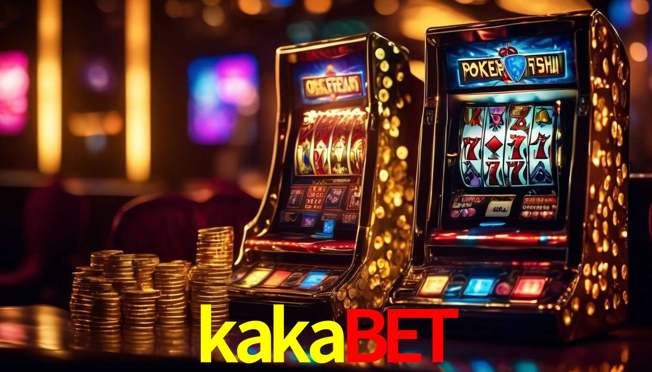 Benefícios da Conta kakabet