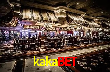 Platform Technology kakabet