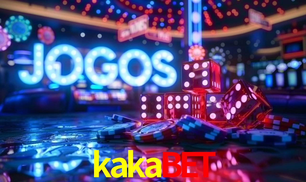 Desvendando o Mundo dos Jogos Virtuais na kakabet