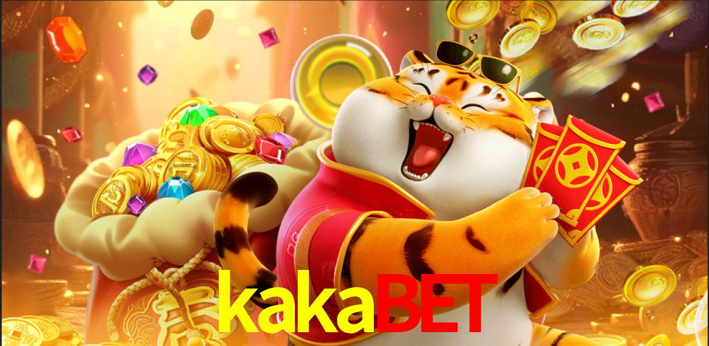 Desvendando o Mundo dos Jogos Virtuais na kakabet