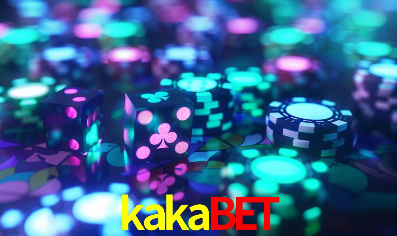 Inovações de Jogos na kakabet: O Futuro das Experiências Interativas