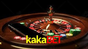 Roulette Table kakabet