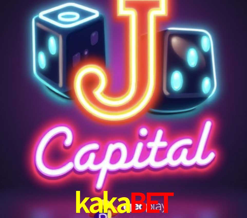 Game Providers kakabet