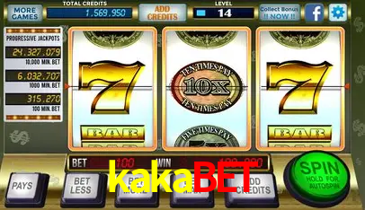 cassino kakabet