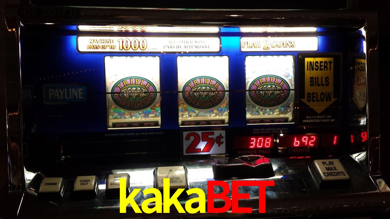 Blackjack Table kakabet
