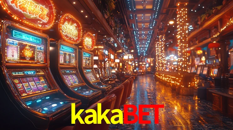 Bônus Generosos e Exclusivos no kakabet para Você!
