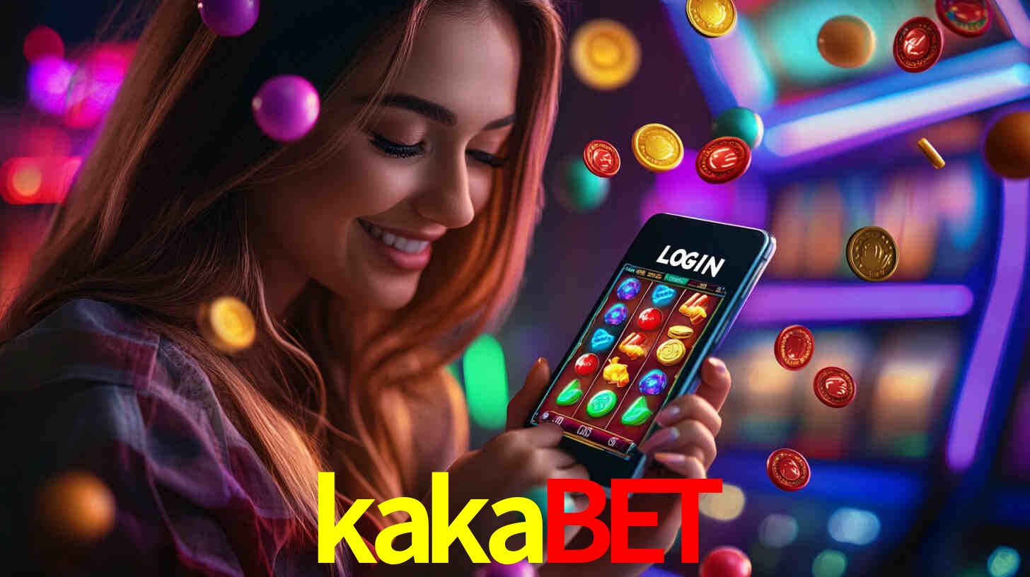 kakabet: A Experiência de Casino com Jogos de Mesa ao Vivo