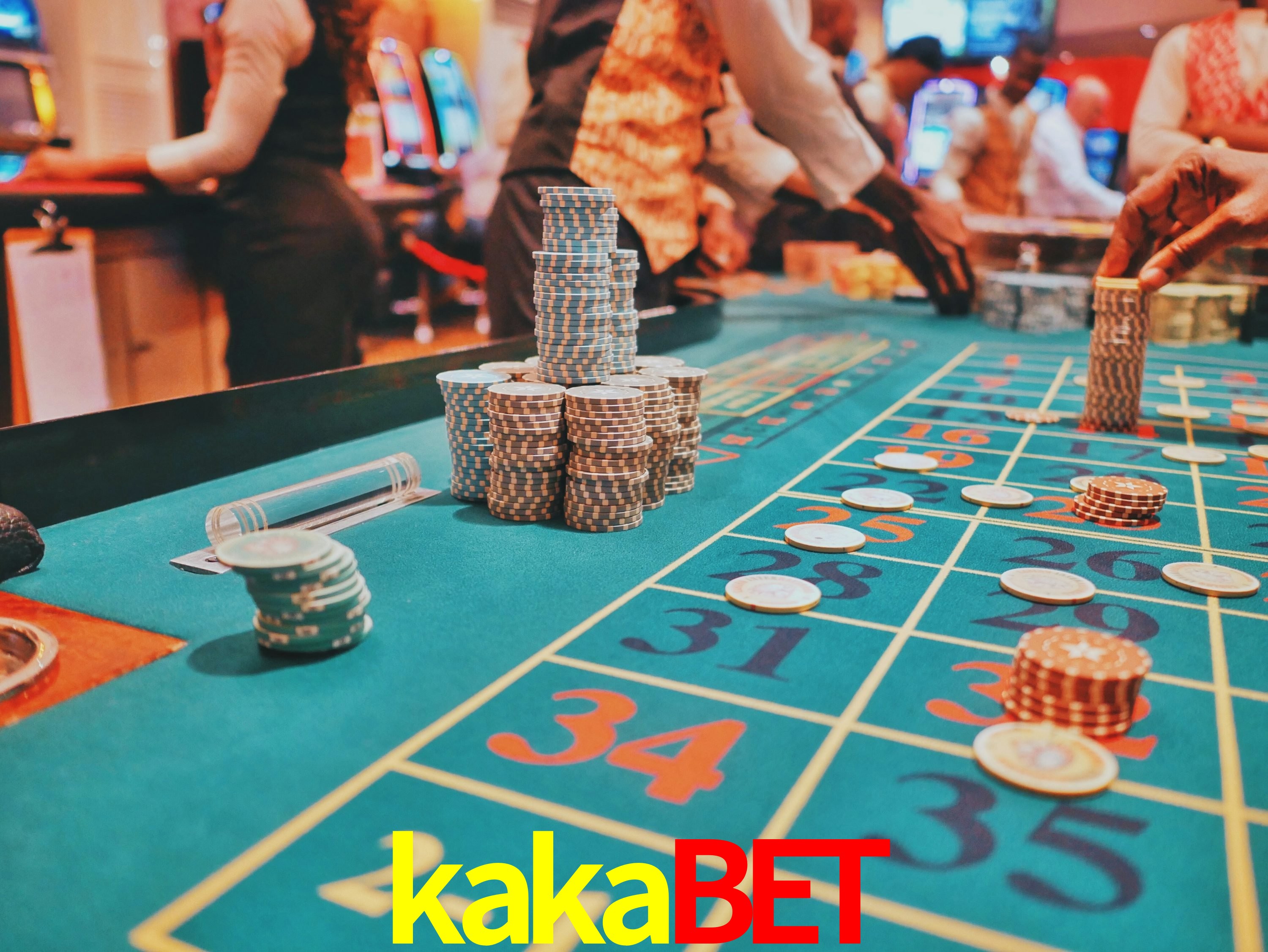 A Emoção da Loteria na kakabet: Uma Chance de Mudança de Vida