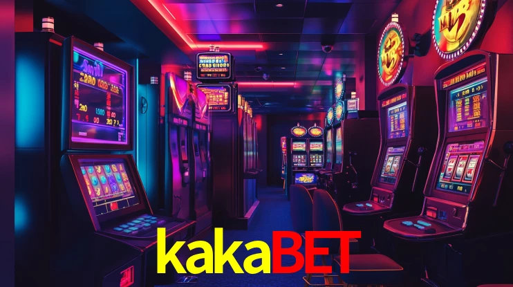 Sinta a adrenalina dos jogos de cassino com kakabet