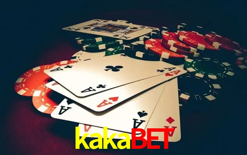 A Emoção da Loteria na kakabet: Uma Chance de Mudança de Vida
