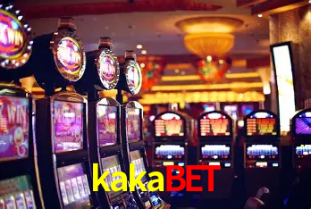 APP oficial da kakabet para mobile