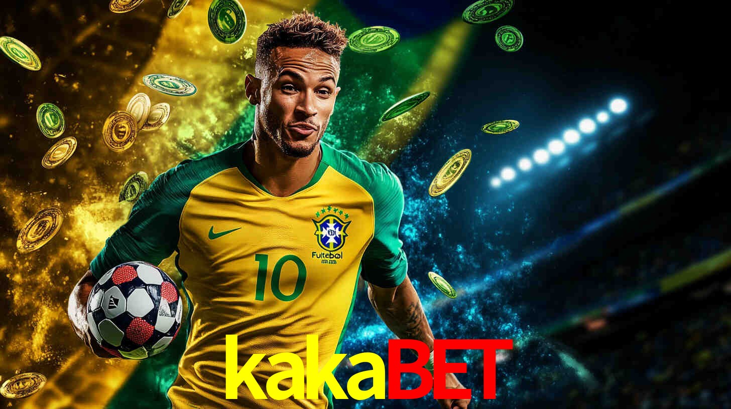 Apostas de Futebol kakabet