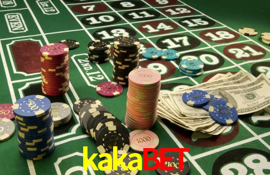 Football Betting kakabet