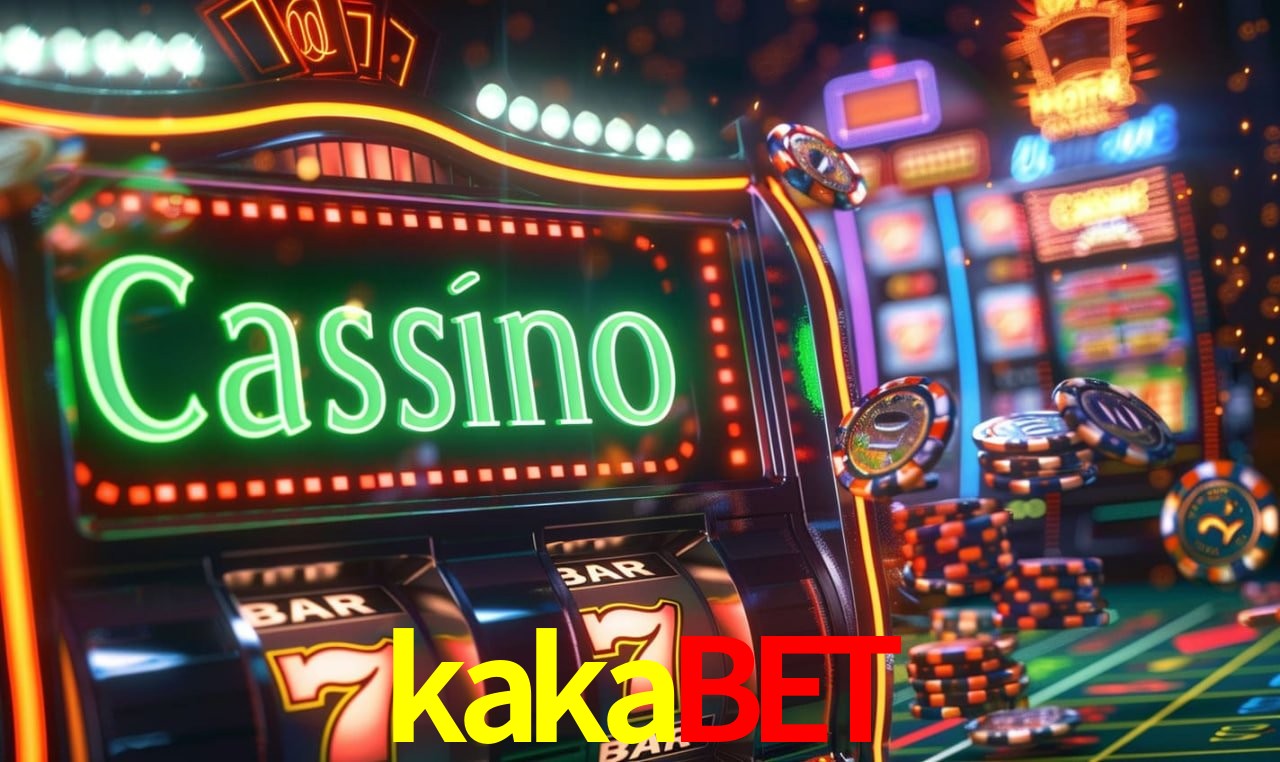 A Popularidade dos Caça-Níqueis no kakabet