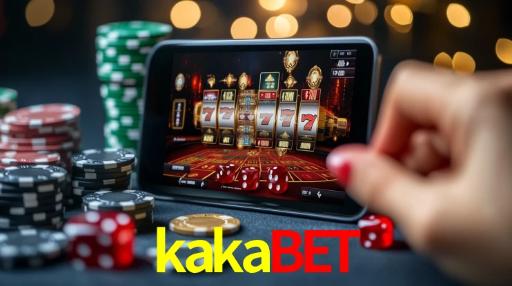kakabet login