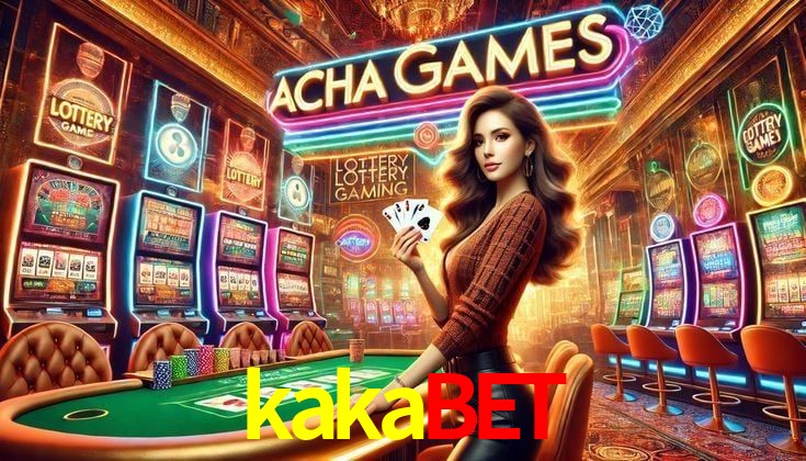 VIP Casino kakabet