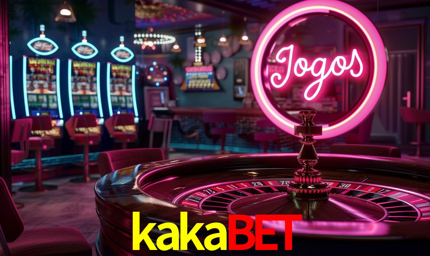 Provedores de Jogos kakabet