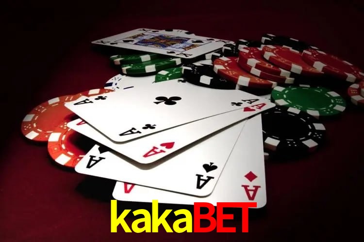 Apostas Esportivas na kakabet: Um Guia Completo