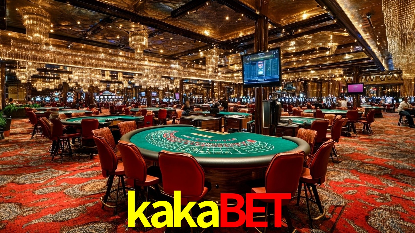 kakabet login