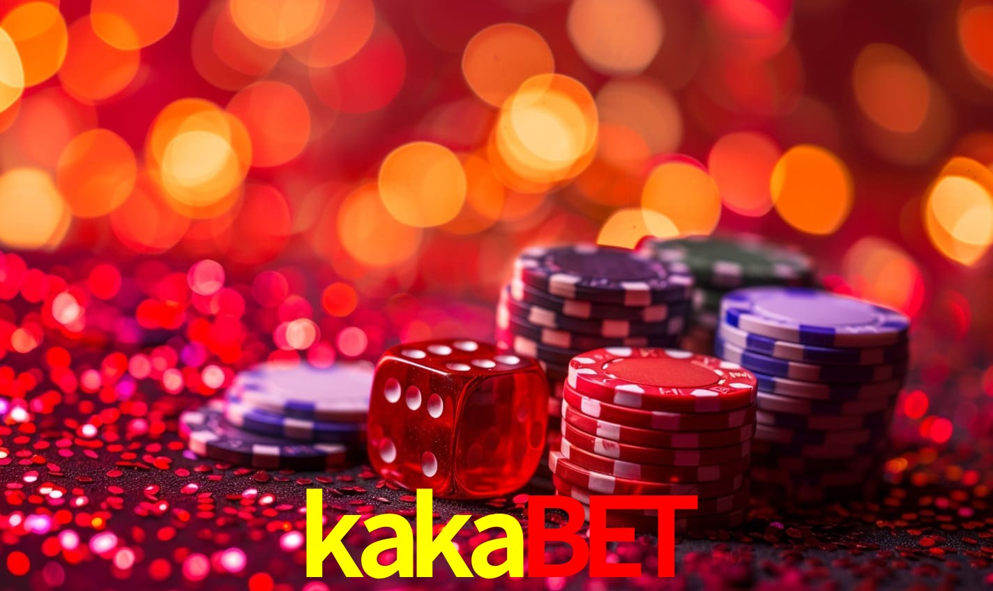 Jogos de Slot kakabet