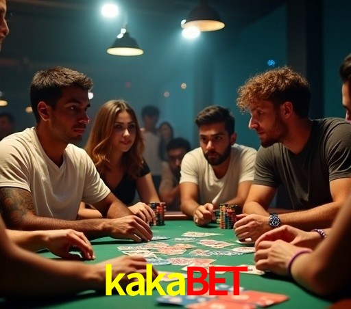 Inovações de Jogos na kakabet: O Futuro das Experiências Interativas