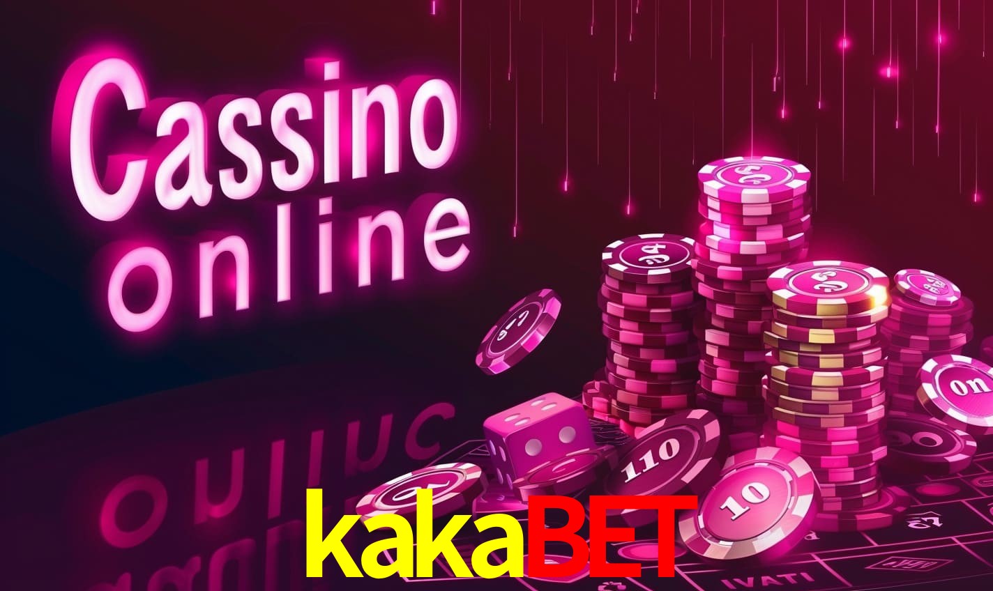 Diretório de Jogos kakabet