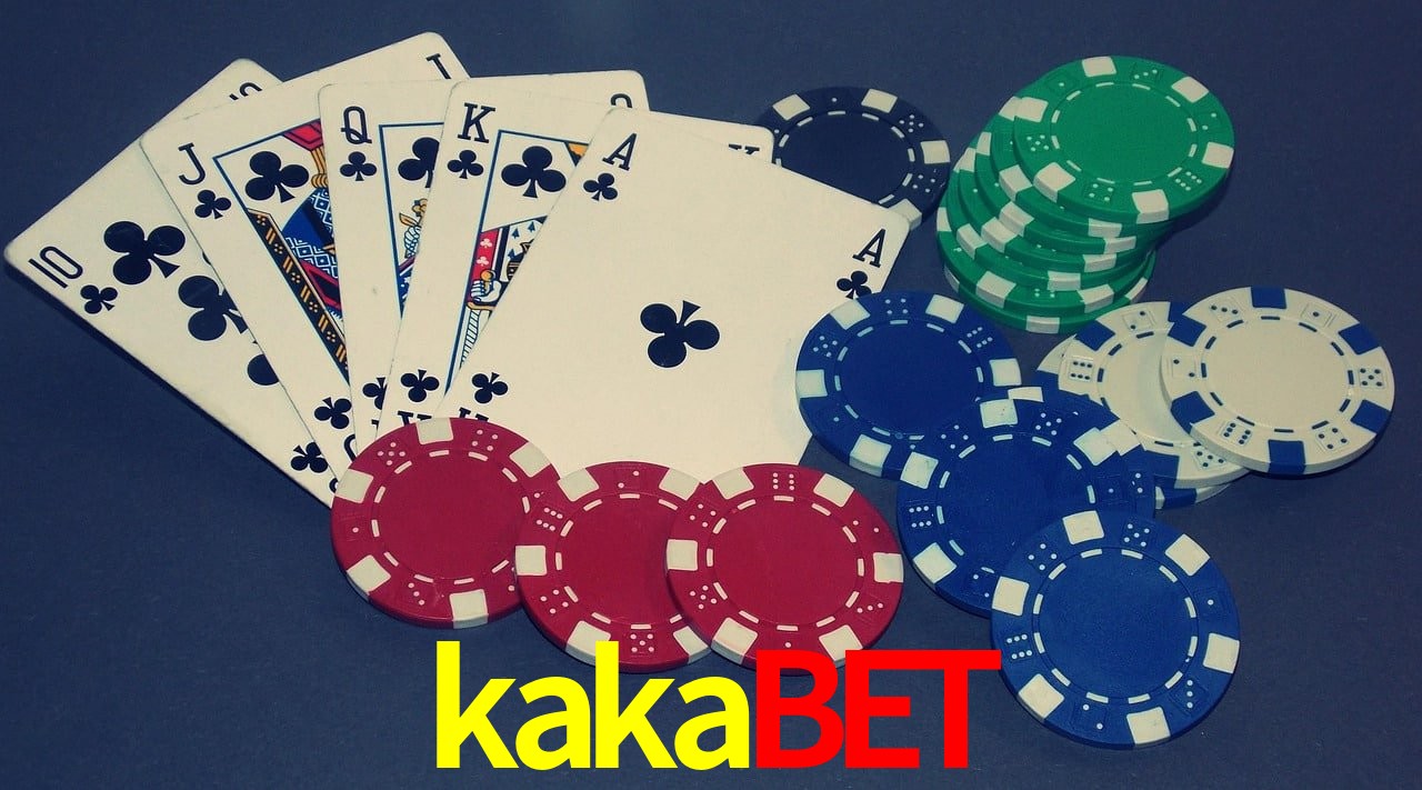 Tennis Betting kakabet