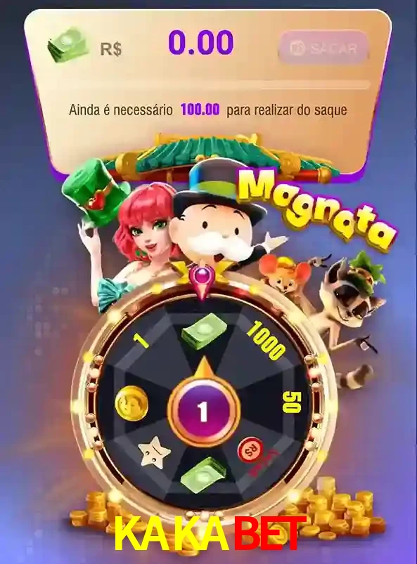 KAKABET