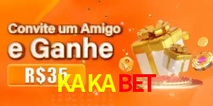 Promoções KAKABET