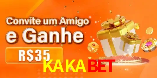 Promoções KAKABET