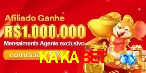 Promoções KAKABET