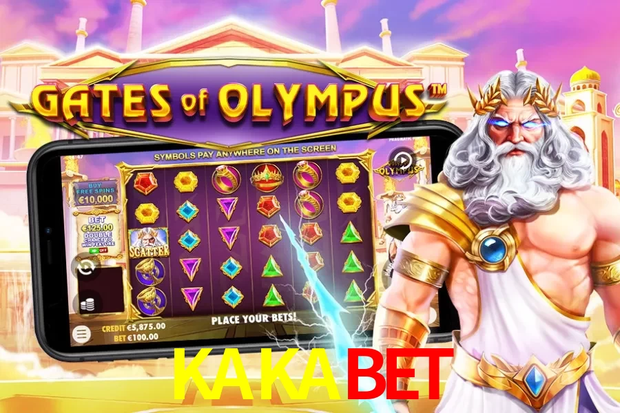 KAKABET game